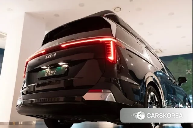 Kia The New Carnival 4th Generation id 3382717 из Кореи 9