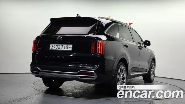 Kia Sorento 4th Generation id 2936700 из Кореи 12