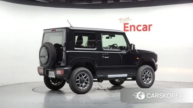 Suzuki Jimny id 3079182 из Кореи 12