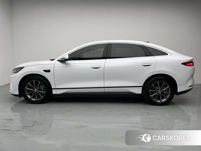 BYD Qin L EV id 4215723 из Китая 12