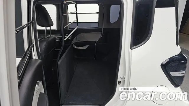 Kia The New Kia Ray id 2624804 из Кореи 12