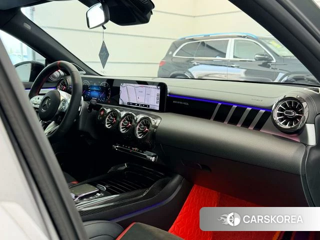 Mercedes-Benz Class A AMG id 4213830 из Китая 12