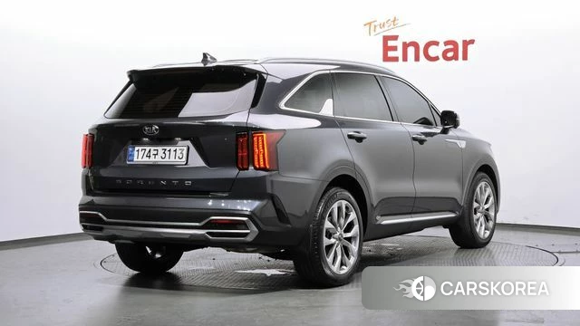 Kia Sorento 4th Generation id 4476274 из Кореи 12