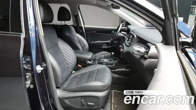 Kia The New Sorento id 2729661 из Кореи 12