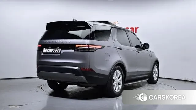 Land Rover Discovery 5 id 3013142 из Кореи 12