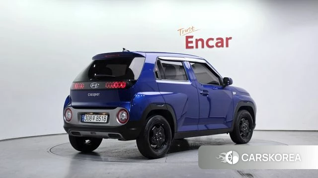 Hyundai Casper id 3892450 из Кореи 12