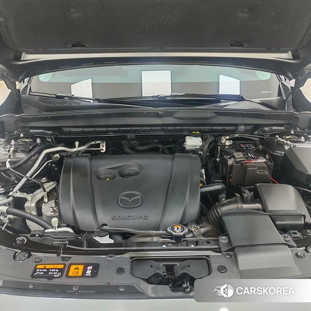 Mazda CX-50 line also id 4367408 из Китая 10