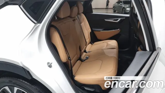 Kia EV6 id 2655582 из Кореи 12