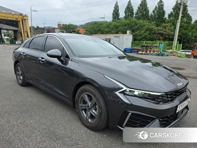 Kia The New K5 3rd generation id 4487936 из Кореи 7