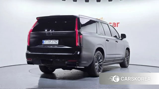 Cadillac Escalade 5th Generation id 3811376 из Кореи 12