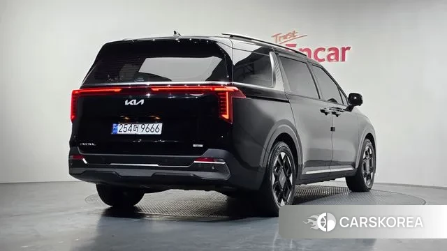 Kia The New Carnival 4th Generation id 3684698 из Кореи 12