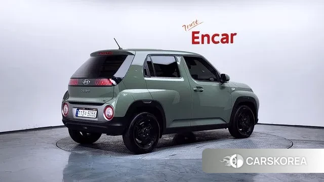 Hyundai Casper id 3615077 из Кореи 12