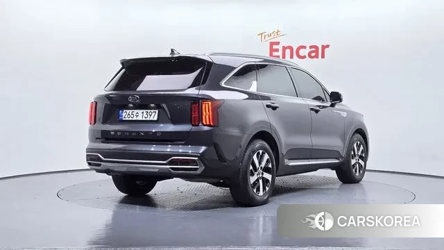 Kia Sorento 4th Generation id 3708476 из Кореи 12
