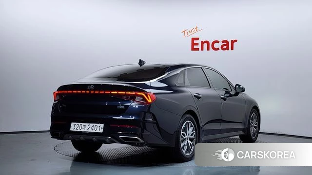 Kia K5 Hybrid 3rd Generation id 4410476 из Кореи 12