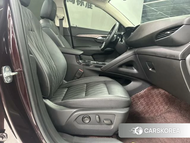 Buick Angkewei S id 4238460 из Китая 8