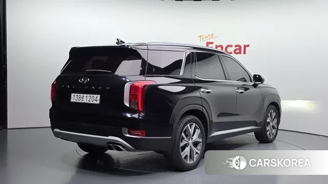 Hyundai Palisade id 3291851 из Кореи 12