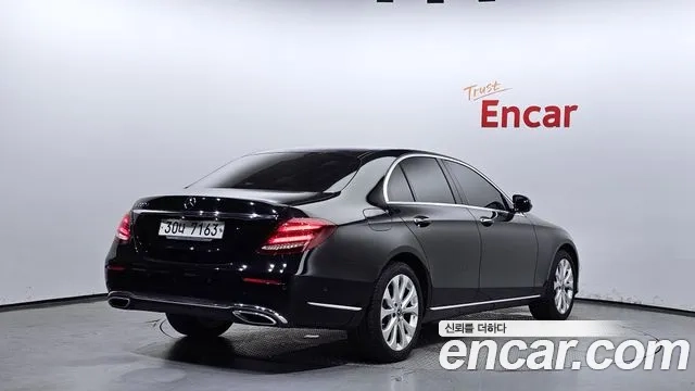 Mercedes-Benz E-Class W213 id 2881476 из Кореи 12