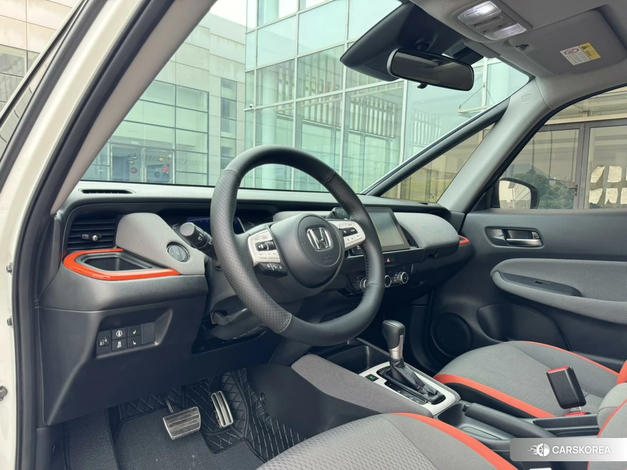 Honda LIFE id 4413494 из Китая 7