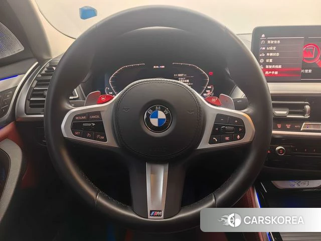 BMW X4 id 4275219 из Китая 10