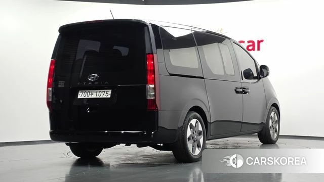 Hyundai Staria id 4784557 из Кореи 12