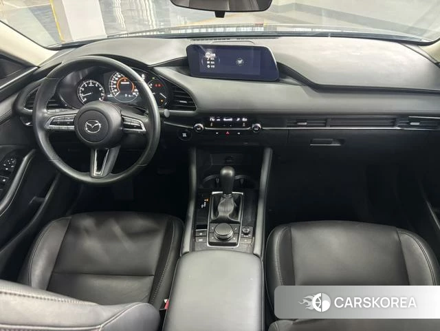 Mazda 3 id 4320886 из Китая 8