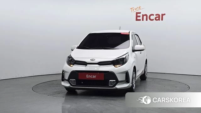 Kia Morning Urban (JA) id 4542712 из Кореи 12