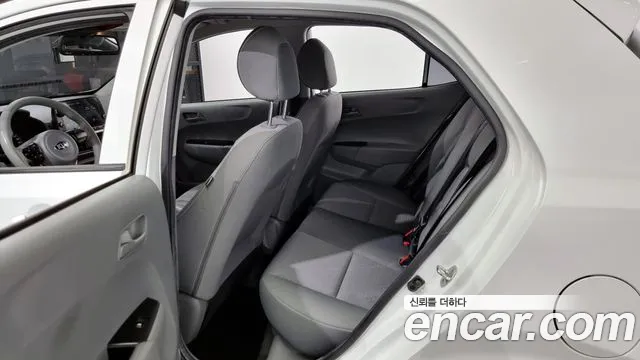 Kia Morning Urban (JA) id 2695139 из Кореи 12