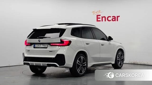 BMW X1 (U11) id 4565875 из Кореи 12