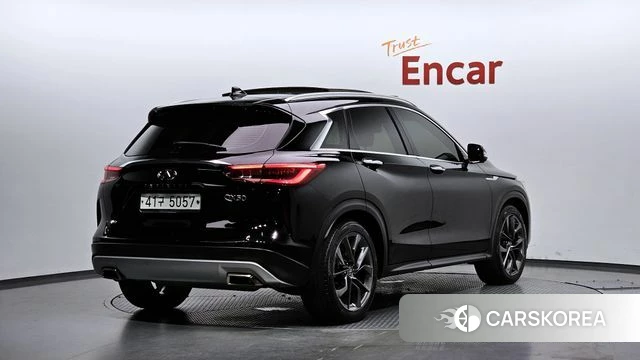 Infiniti QX50 (P71A) id 4525544 из Кореи 12