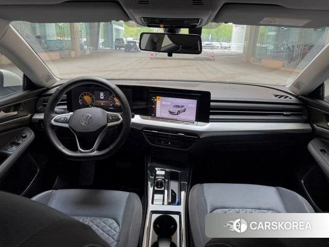 Volkswagen Lingdu id 4314159 из Китая 9