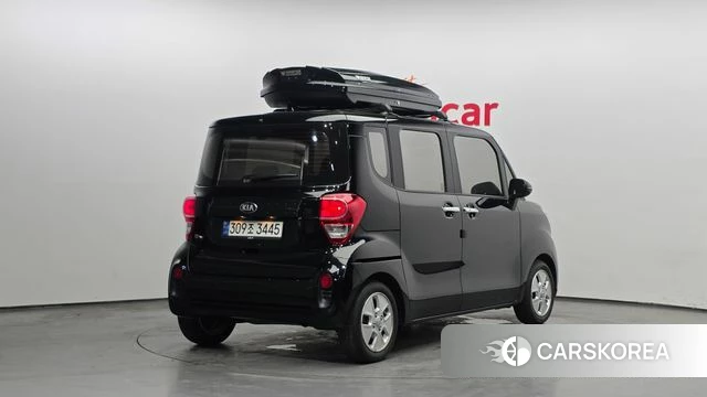 Kia The New Ray id 4376779 из Кореи 12