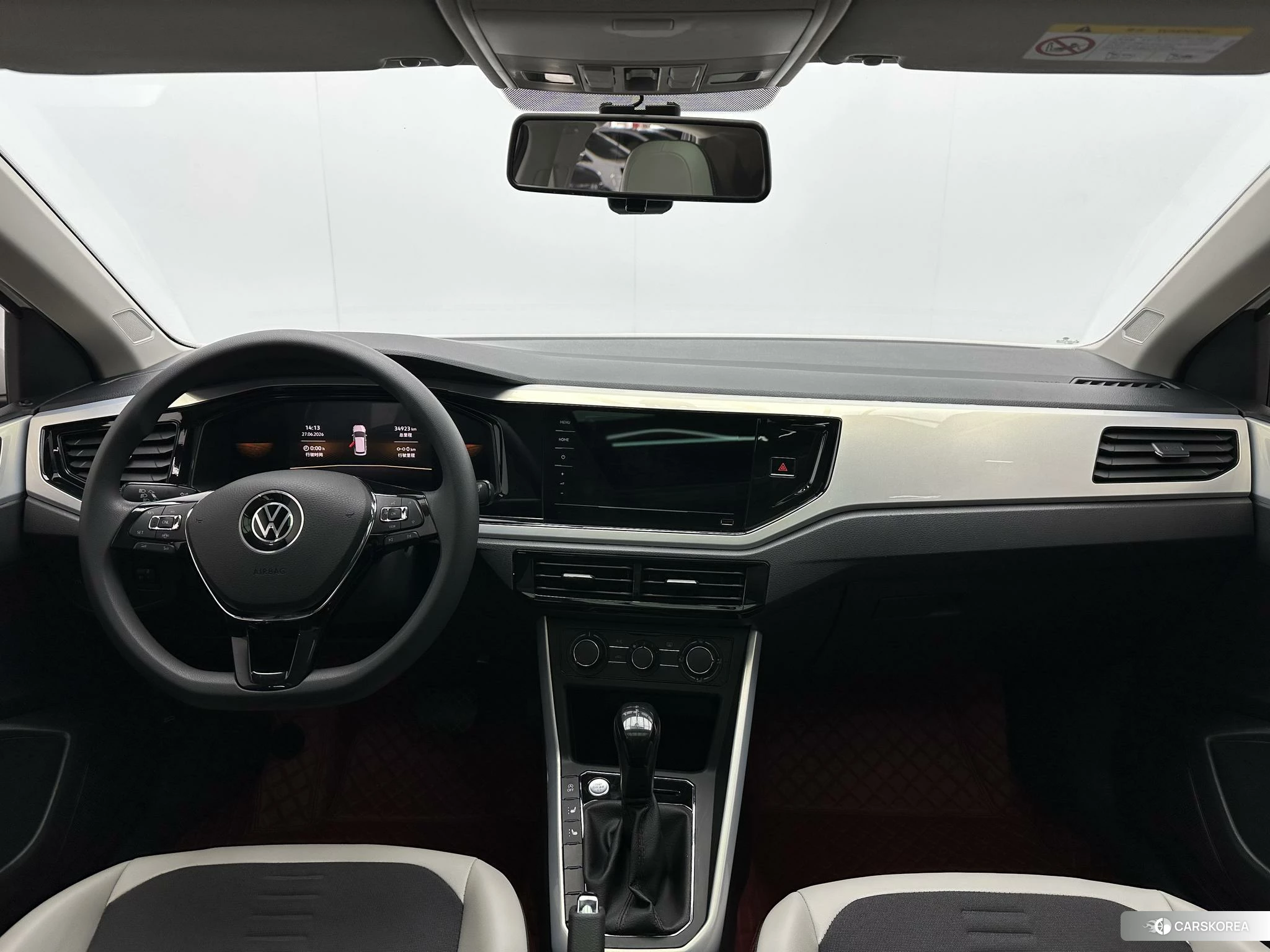 Volkswagen Polo id 4515019 из Китая 9