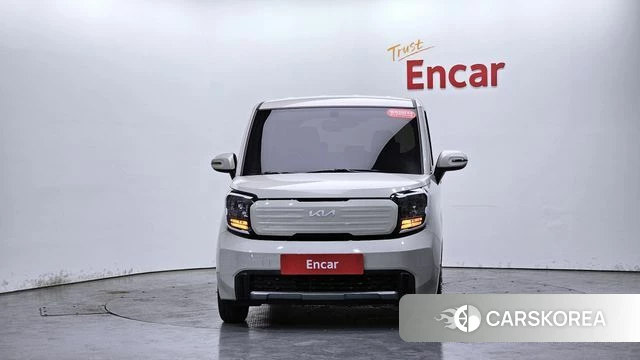 Kia The New Kia Ray id 4281336 из Кореи 12
