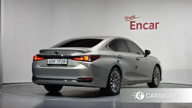Lexus ES300h 7th generation id 3687383 из Кореи 12