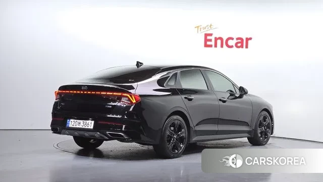 Kia K5 Hybrid 3rd Generation id 3469024 из Кореи 12