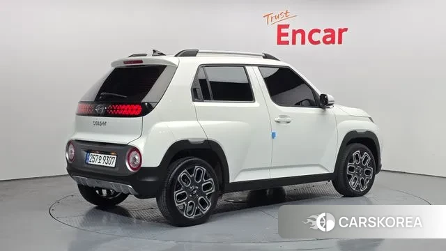 Hyundai Casper id 3595251 из Кореи 12