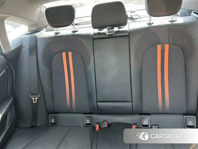 BMW 2 series (imported) id 4273928 из Китая 11
