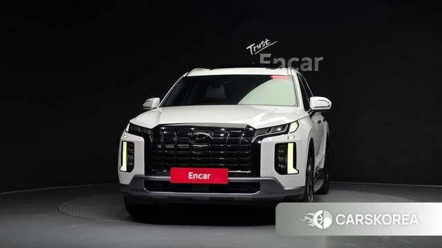 Hyundai The New Palisade id 4880288 из Кореи 12