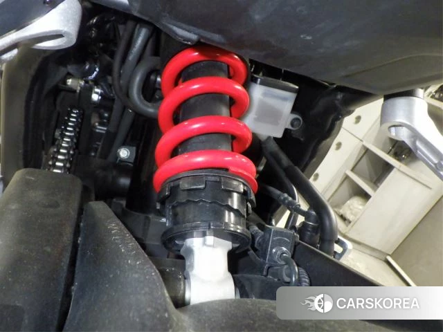 Honda CBR650R id 4184486 из Японии 12