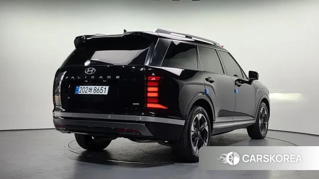 Hyundai Palisade (LX3) id 3757803 из Кореи 12