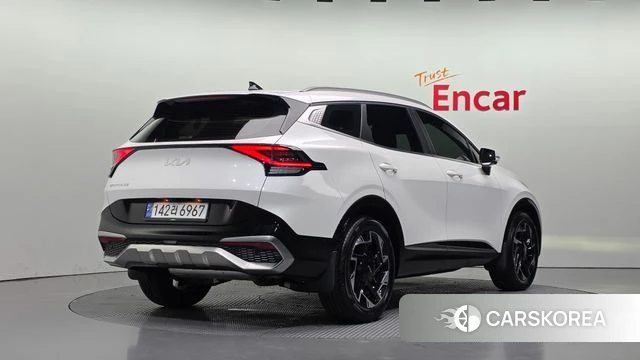 Kia Sportage 5th Generation id 4696171 из Кореи 12