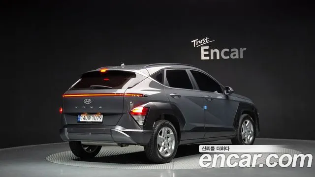 Hyundai Kona (SX2) id 2706103 из Кореи 12