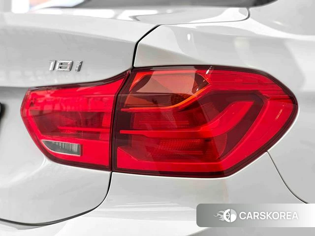 BMW 1 series id 4253642 из Китая 12