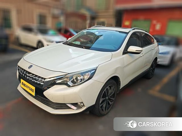 Qichen T90 2018 Белый из Китая, фото 2