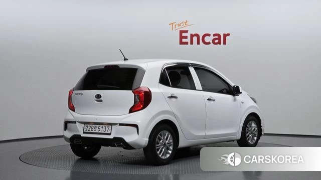 Kia Morning Urban (JA) id 4317421 из Кореи 12
