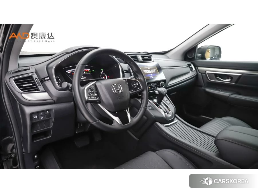 Honda Hao Ying 2021 Черный из Китая, фото 2