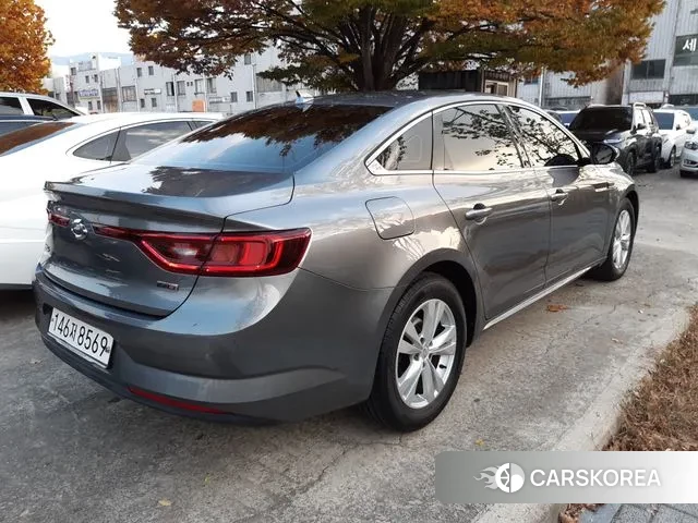 Renault Korea (Samsung) SM6 id 3340522 из Кореи 12