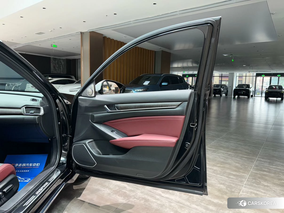 Honda Yingshipai id 4419224 из Китая 12
