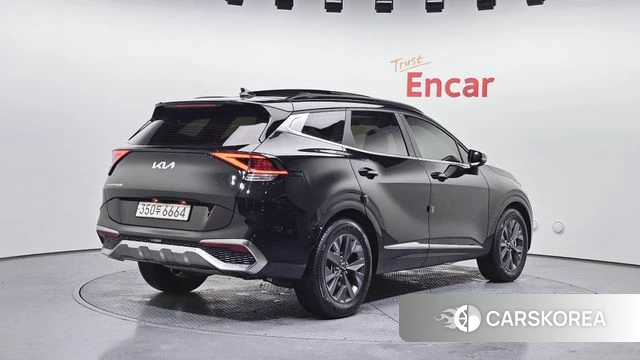 Kia Sportage 5th Generation id 3910346 из Кореи 12