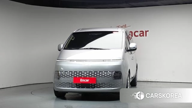 Hyundai Staria id 4617484 из Кореи 12